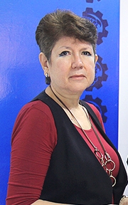 Ivette Joya
