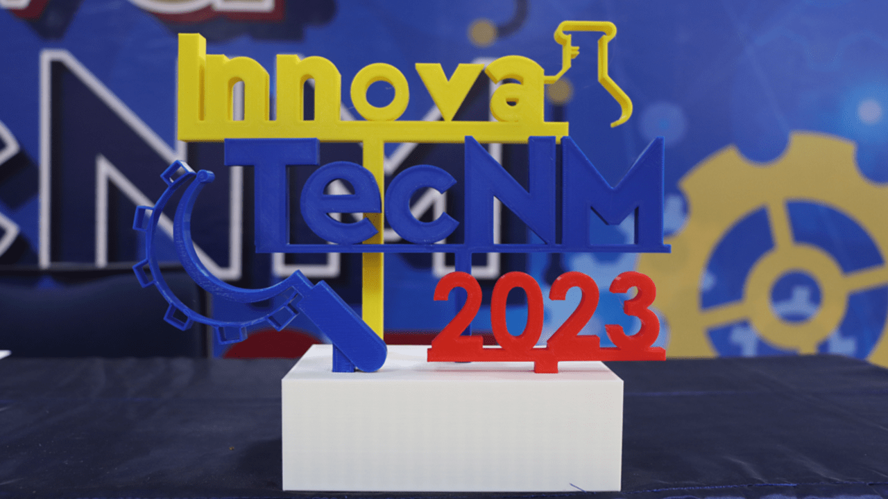 Obtienen proyectos de estudiantes del Campus Culiacán pase a la Etapa Regional del InnovaTecNM 2023