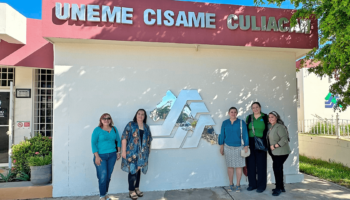 visita a las instalaciones de UNEME 5