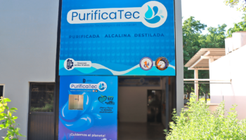 Purificatec 8