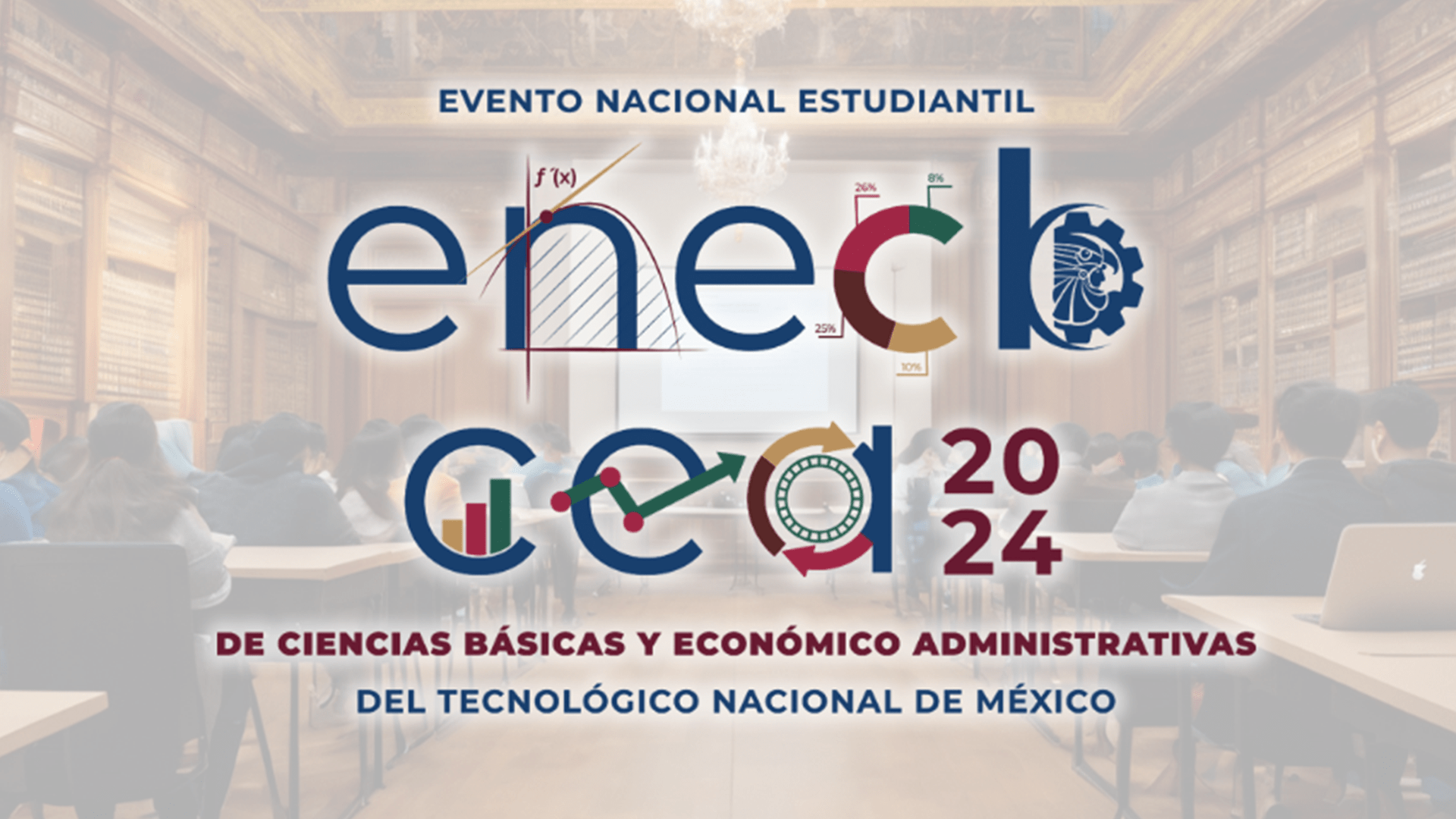 Obtienen estudiantes cuarto y sexto lugar a nivel nacional y pasan a la Etapa 2 del ENECB 2024