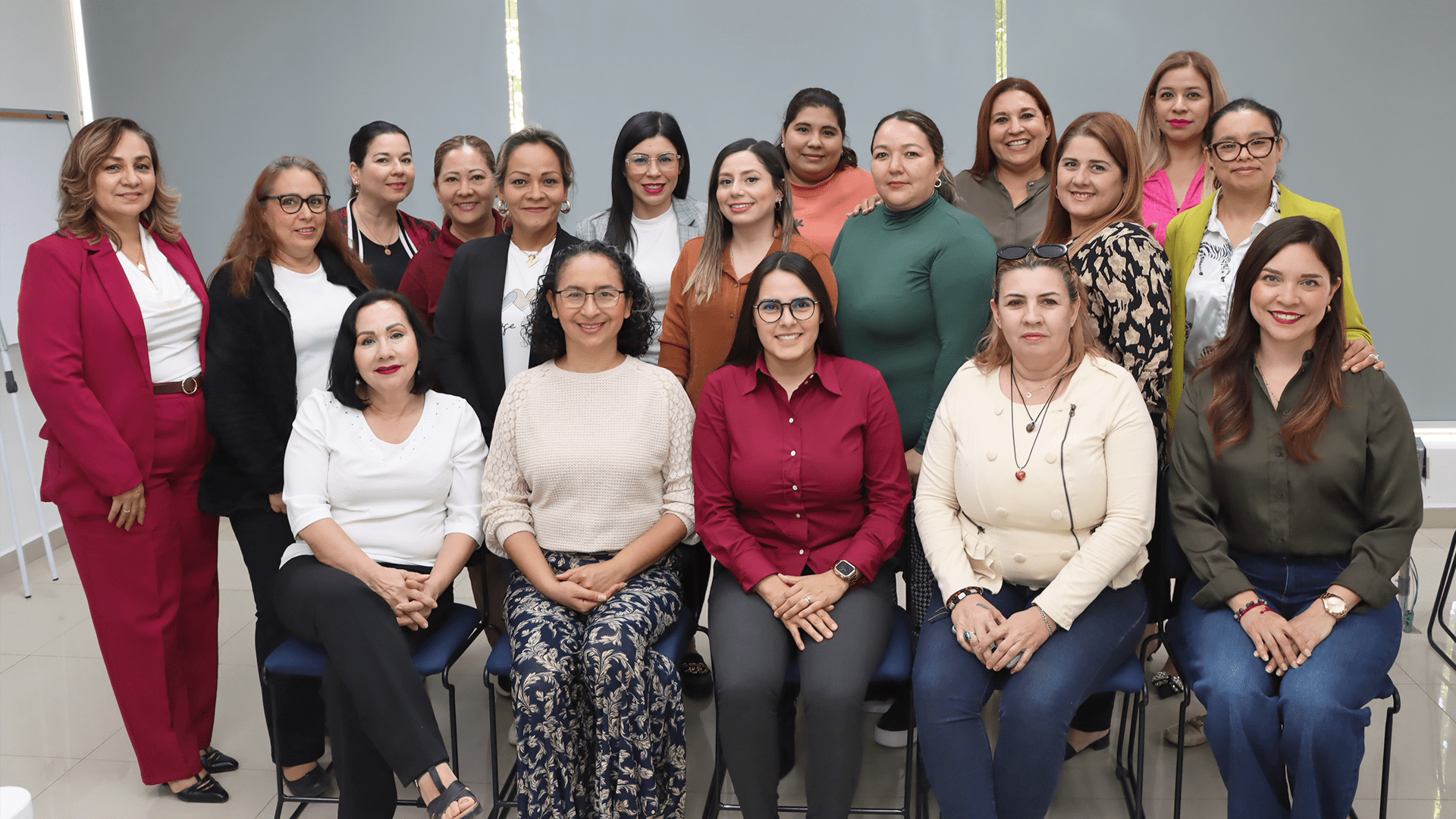 Culmina exitosamente el curso “Diversidad e Igualdad en la Atención Escolar”