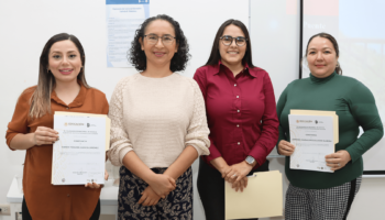 Cierre de evento Diversidad e Igualdad en la Atención Escolar 7