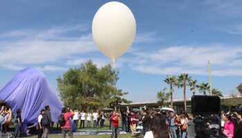 LANZAMIENTO MICROSATELITES 23