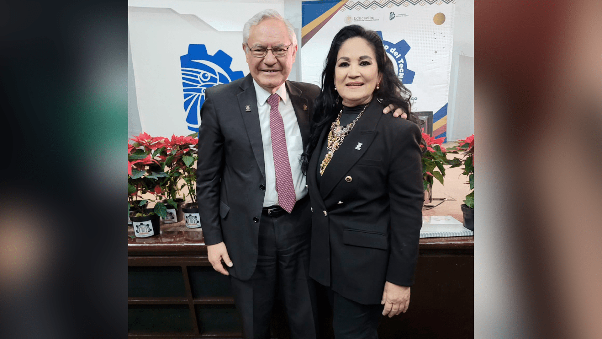 Asiste directora del ITC a la presentación del Modelo Educativo del Tecnológico Nacional de México: Humanismo para la Justicia Social