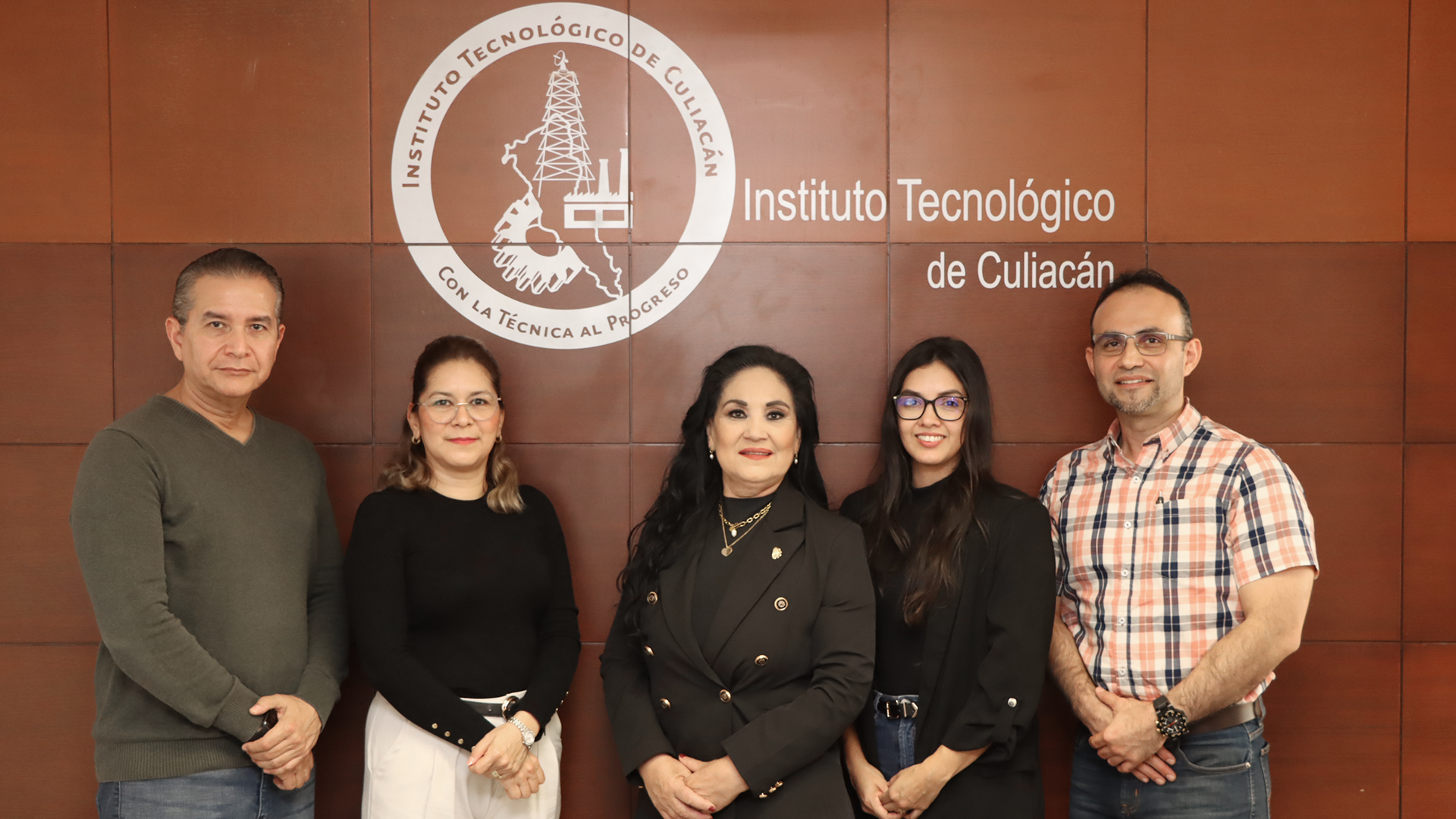 Investigadora concluye Estancia Posdoctoral CONAHCYT en el ITC