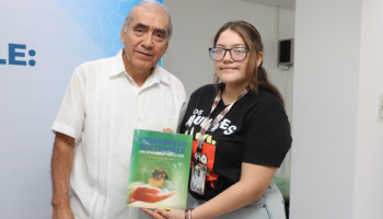 Presentacion del libro 7